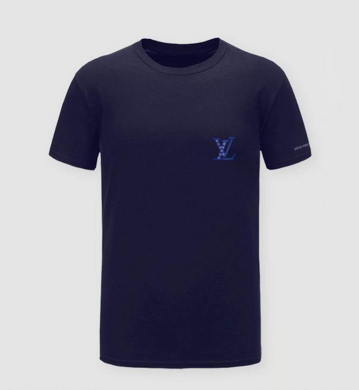 Louis Vuitton Men's T-shirts 21